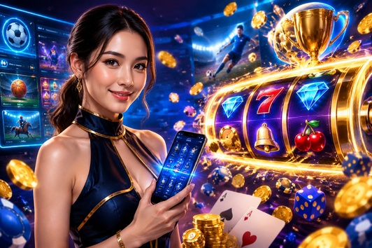 789bb – Hành trình phát triển thương hiệu