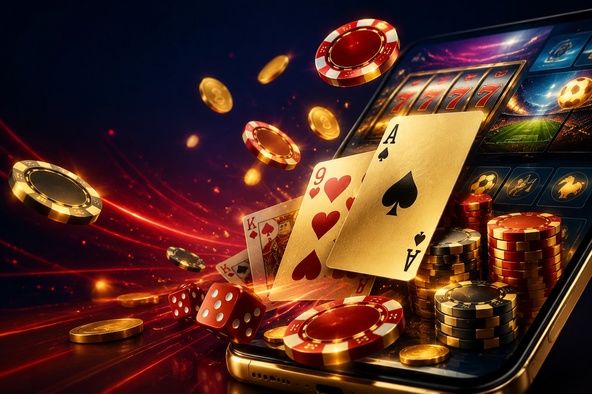 789bb – Nhà cái uy tín hàng đầu Việt Nam