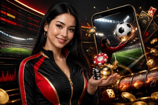 789bb – Nền tảng giải trí cá cược uy tín Việt Nam